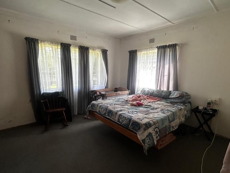 0 Bedroom Property for Sale in Meyerville Mpumalanga