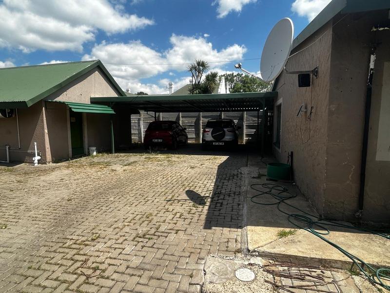 3 Bedroom Property for Sale in Standerton Mpumalanga