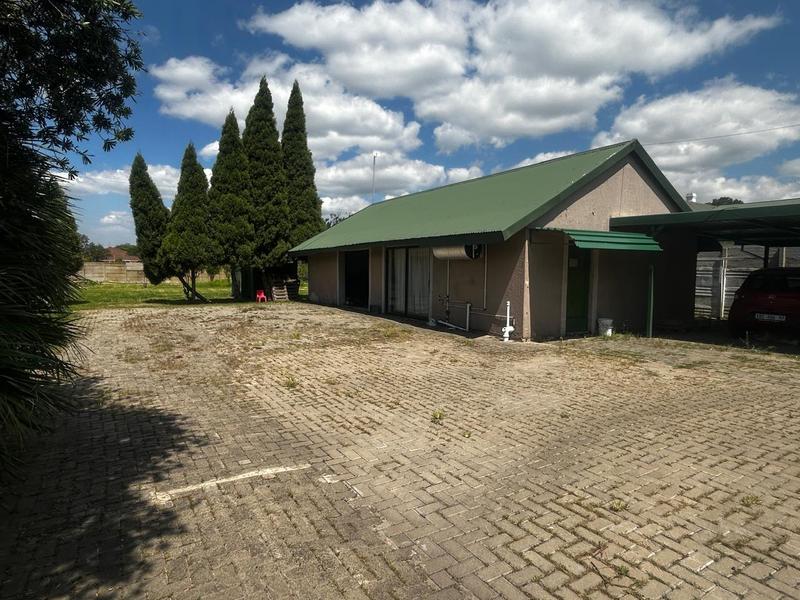 3 Bedroom Property for Sale in Standerton Mpumalanga