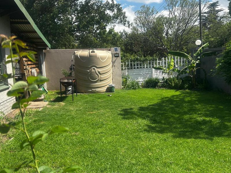 3 Bedroom Property for Sale in Standerton Mpumalanga