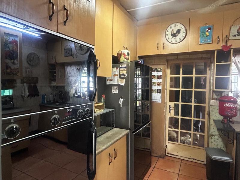 3 Bedroom Property for Sale in Standerton Mpumalanga