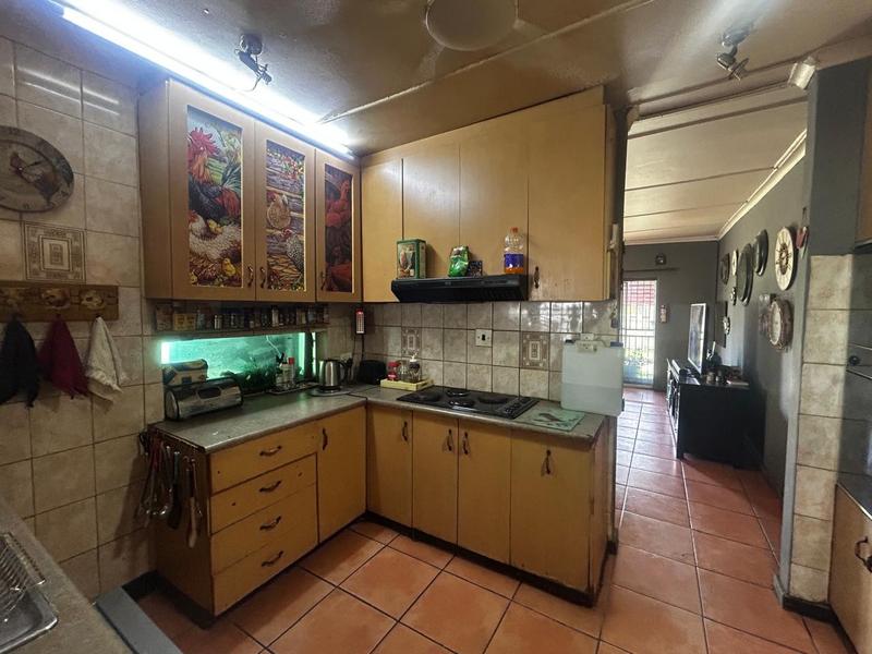 3 Bedroom Property for Sale in Standerton Mpumalanga