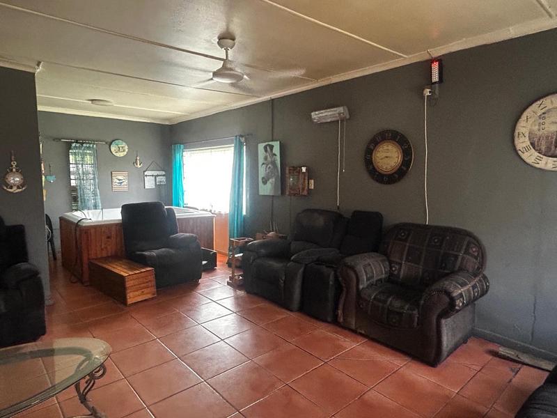 3 Bedroom Property for Sale in Standerton Mpumalanga