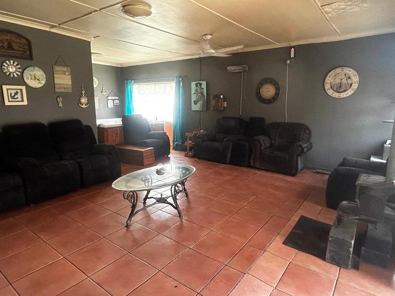 3 Bedroom Property for Sale in Standerton Mpumalanga