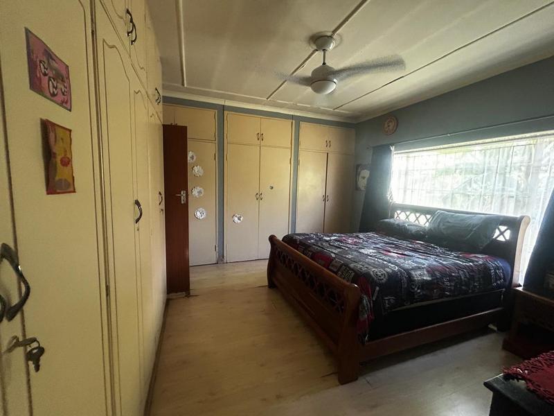 3 Bedroom Property for Sale in Standerton Mpumalanga