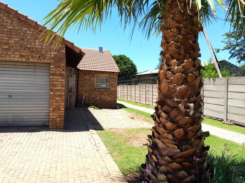 1 Bedroom Property for Sale in Middelburg Mpumalanga