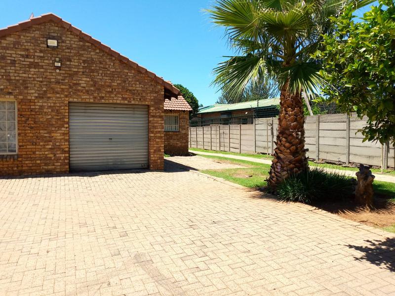 1 Bedroom Property for Sale in Middelburg Mpumalanga