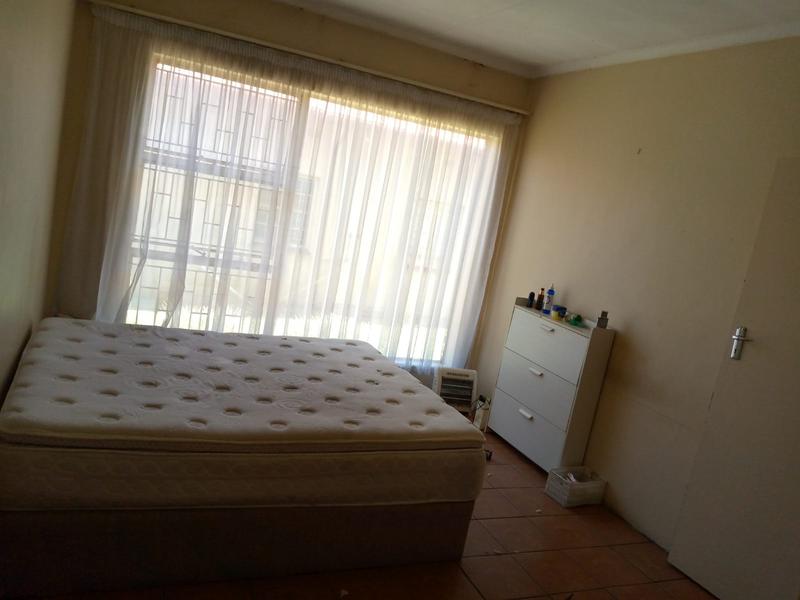 1 Bedroom Property for Sale in Middelburg Mpumalanga