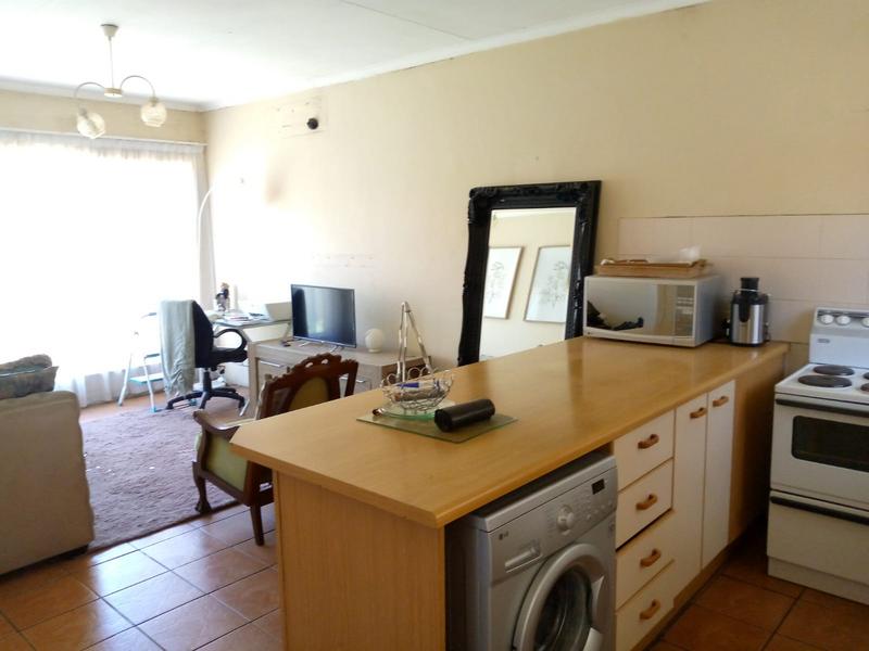 1 Bedroom Property for Sale in Middelburg Mpumalanga