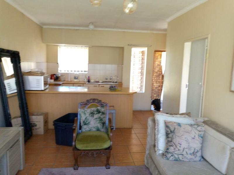 1 Bedroom Property for Sale in Middelburg Mpumalanga