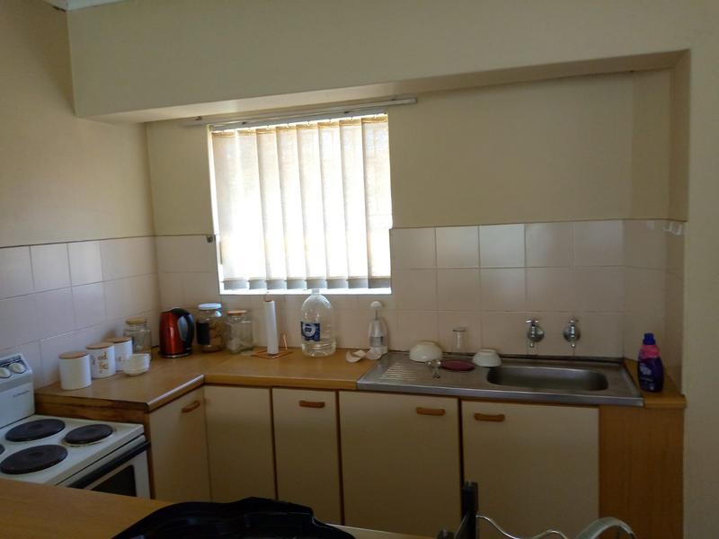 1 Bedroom Property for Sale in Middelburg Mpumalanga