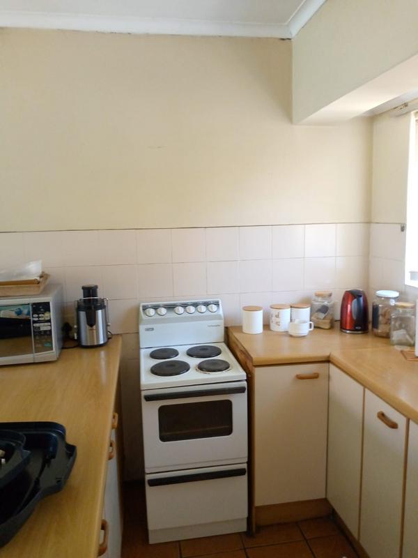 1 Bedroom Property for Sale in Middelburg Mpumalanga