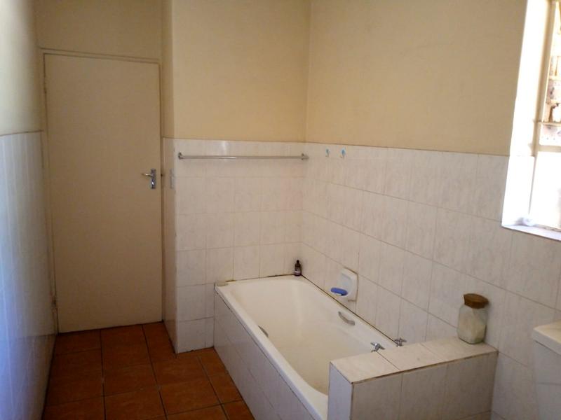 1 Bedroom Property for Sale in Middelburg Mpumalanga