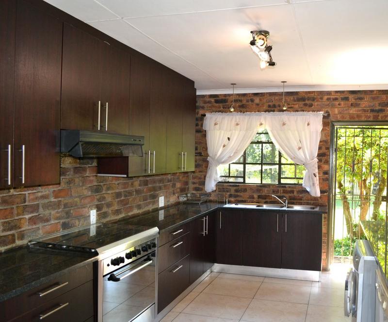 To Let 4 Bedroom Property for Rent in Sundra AH Mpumalanga