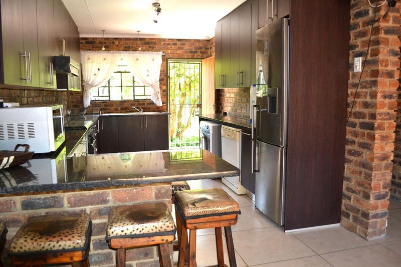 To Let 4 Bedroom Property for Rent in Sundra AH Mpumalanga