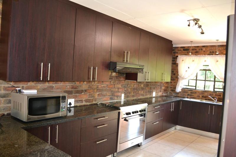 To Let 4 Bedroom Property for Rent in Sundra AH Mpumalanga