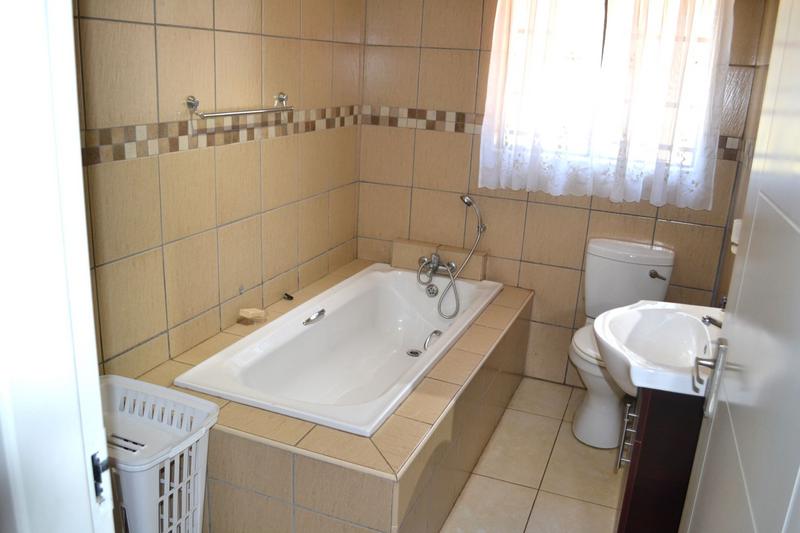 To Let 4 Bedroom Property for Rent in Sundra AH Mpumalanga