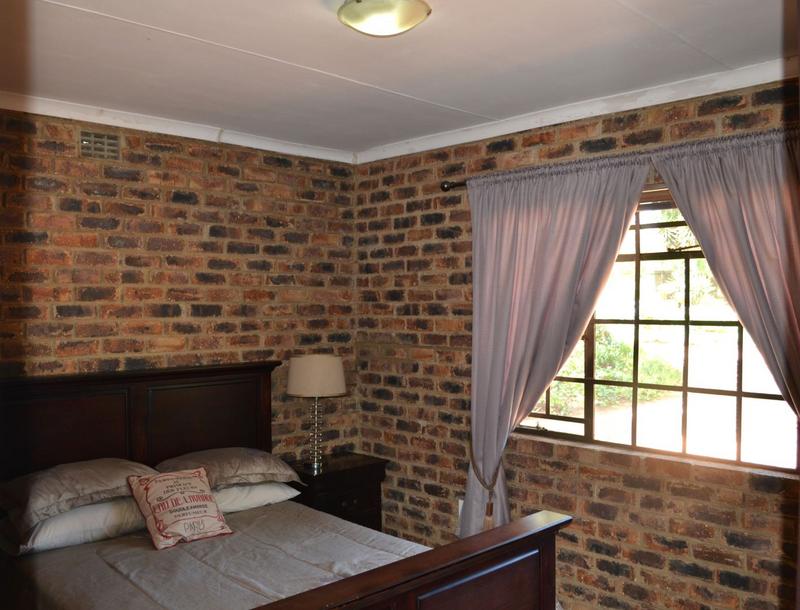 To Let 4 Bedroom Property for Rent in Sundra AH Mpumalanga