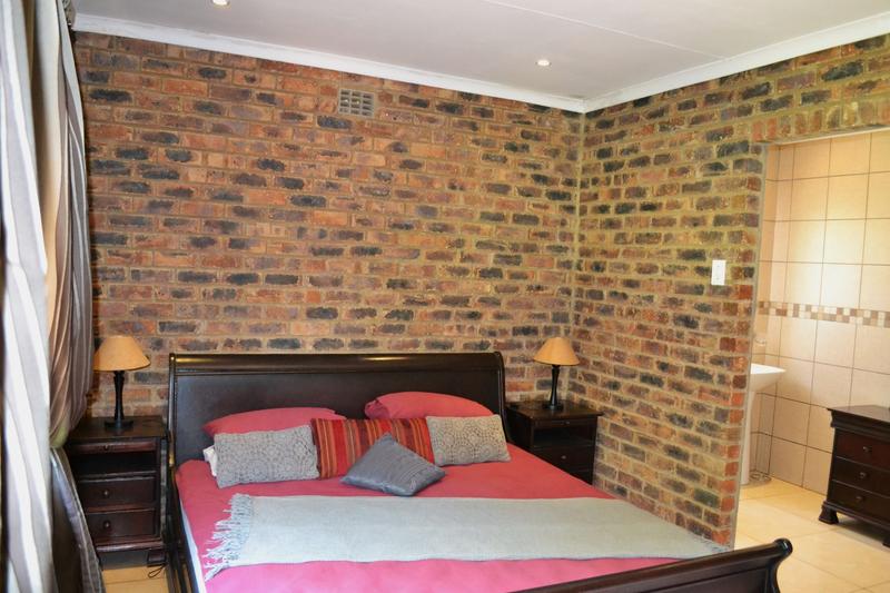 To Let 4 Bedroom Property for Rent in Sundra AH Mpumalanga