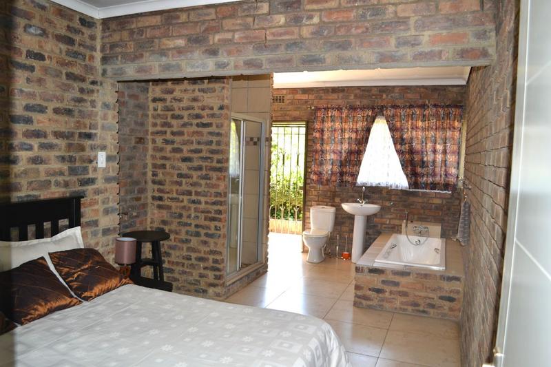 To Let 4 Bedroom Property for Rent in Sundra AH Mpumalanga