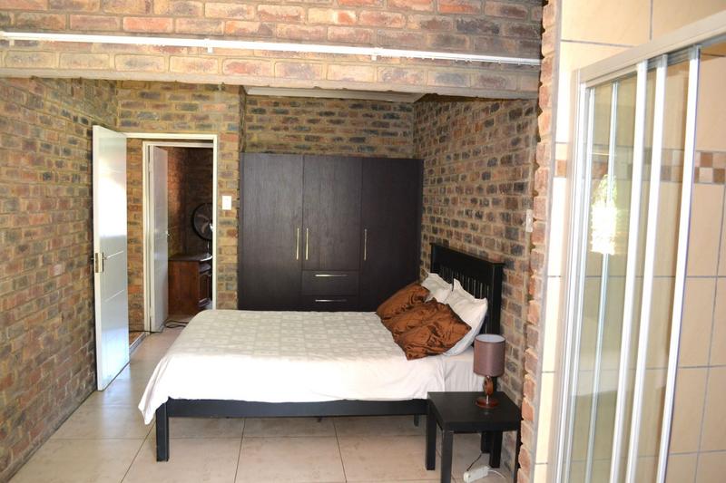 To Let 4 Bedroom Property for Rent in Sundra AH Mpumalanga