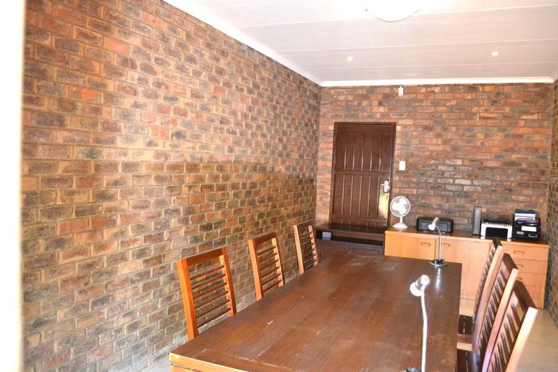 To Let 4 Bedroom Property for Rent in Sundra AH Mpumalanga