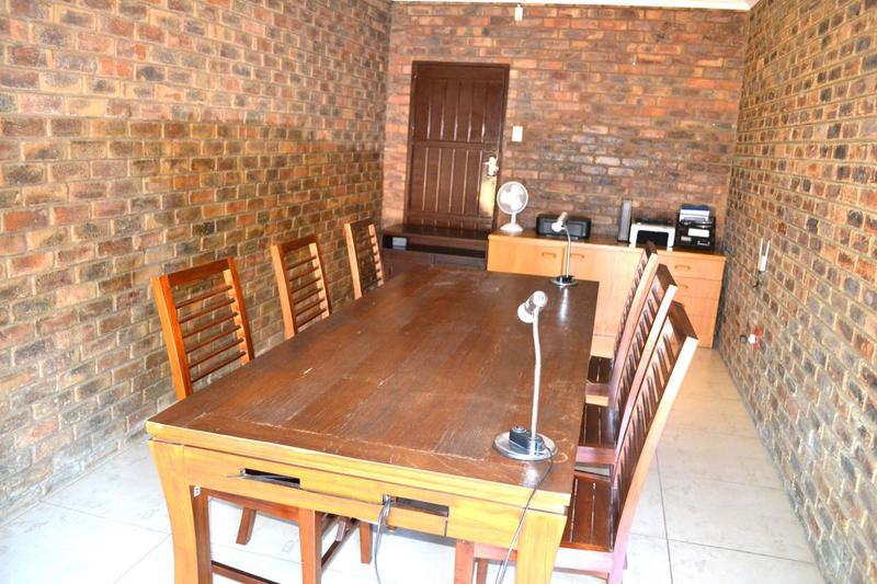 To Let 4 Bedroom Property for Rent in Sundra AH Mpumalanga