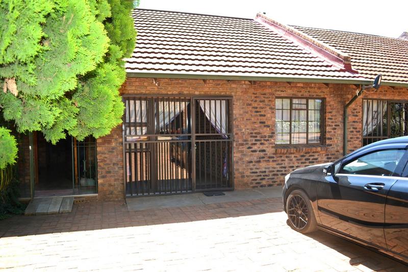 To Let 4 Bedroom Property for Rent in Sundra AH Mpumalanga