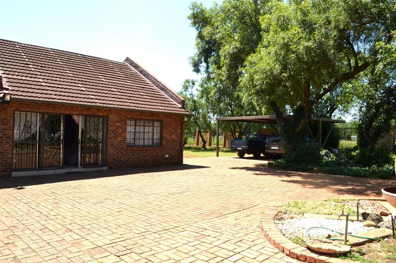 To Let 4 Bedroom Property for Rent in Sundra AH Mpumalanga