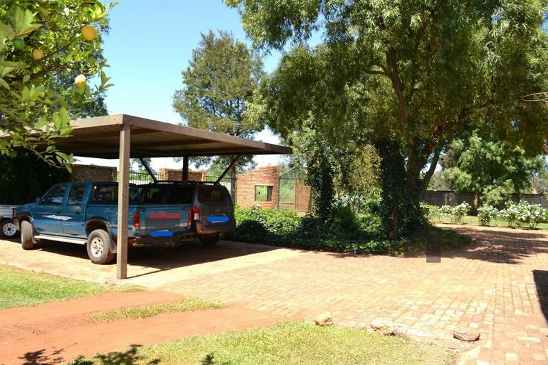 To Let 4 Bedroom Property for Rent in Sundra AH Mpumalanga