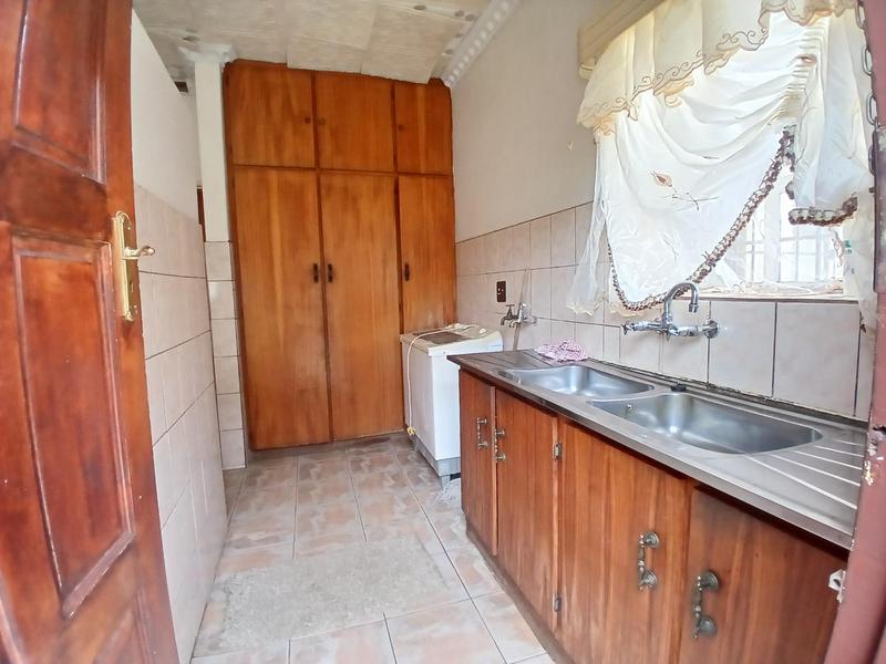 4 Bedroom Property for Sale in Ermelo Mpumalanga