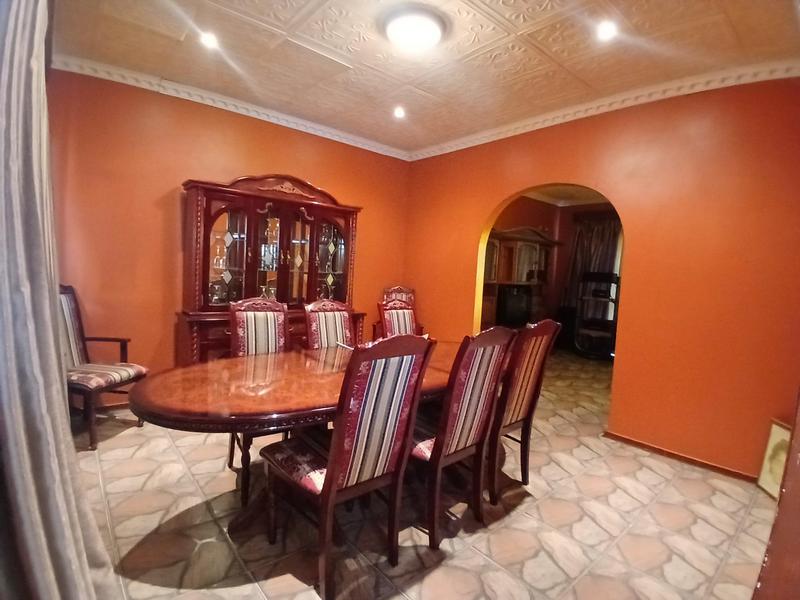 4 Bedroom Property for Sale in Ermelo Mpumalanga