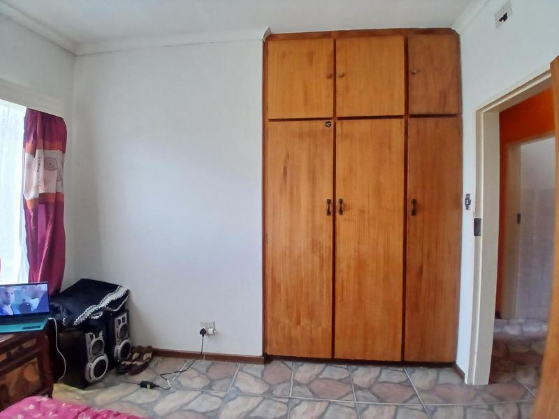 4 Bedroom Property for Sale in Ermelo Mpumalanga