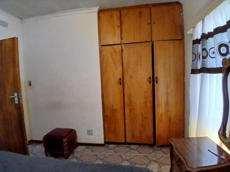 4 Bedroom Property for Sale in Ermelo Mpumalanga