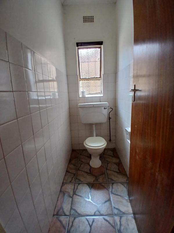 4 Bedroom Property for Sale in Ermelo Mpumalanga