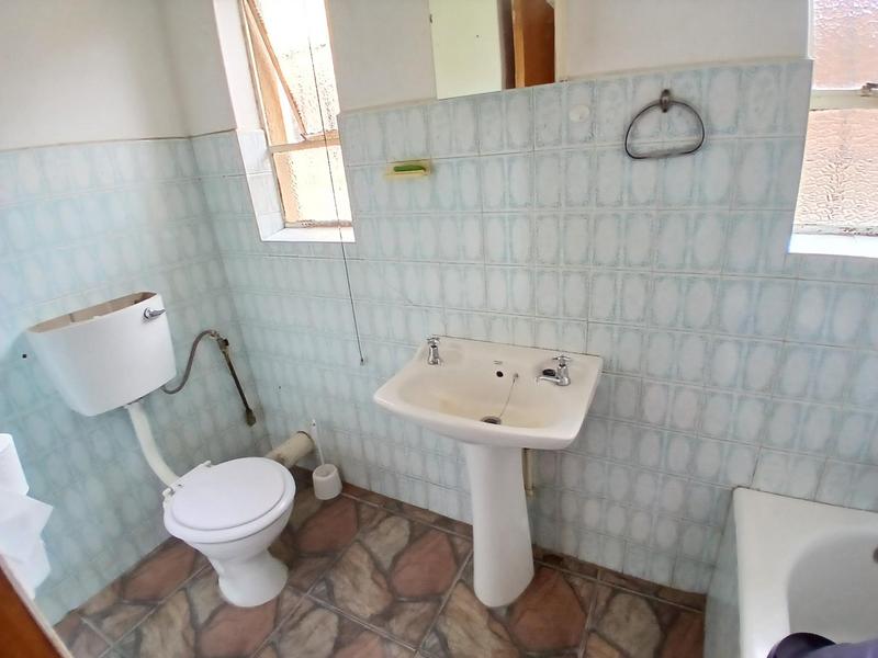 4 Bedroom Property for Sale in Ermelo Mpumalanga