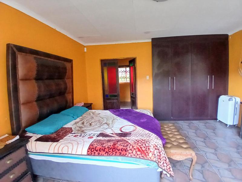 4 Bedroom Property for Sale in Ermelo Mpumalanga