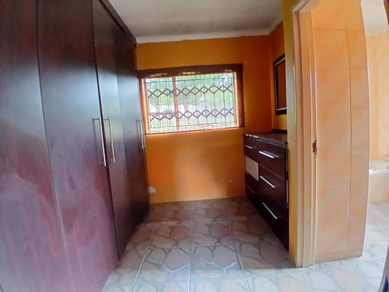 4 Bedroom Property for Sale in Ermelo Mpumalanga