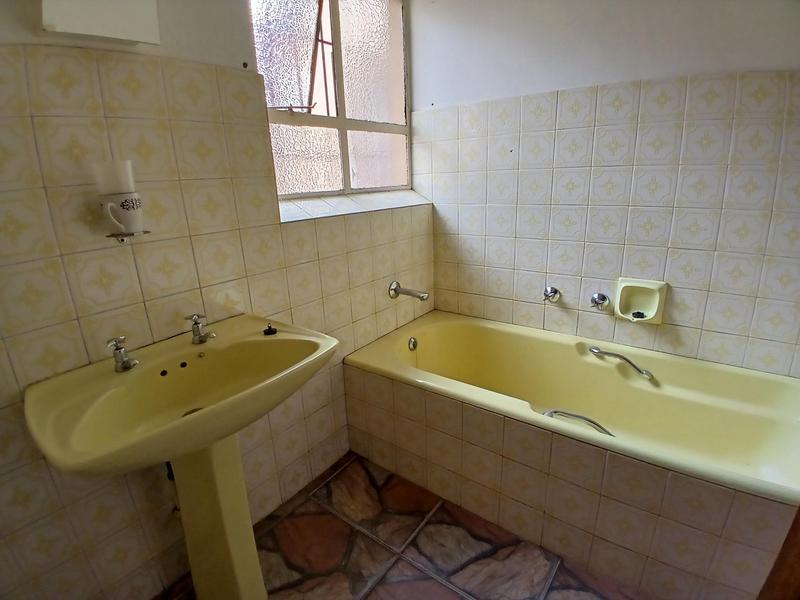 4 Bedroom Property for Sale in Ermelo Mpumalanga