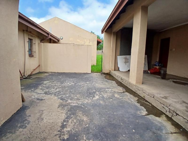 4 Bedroom Property for Sale in Ermelo Mpumalanga