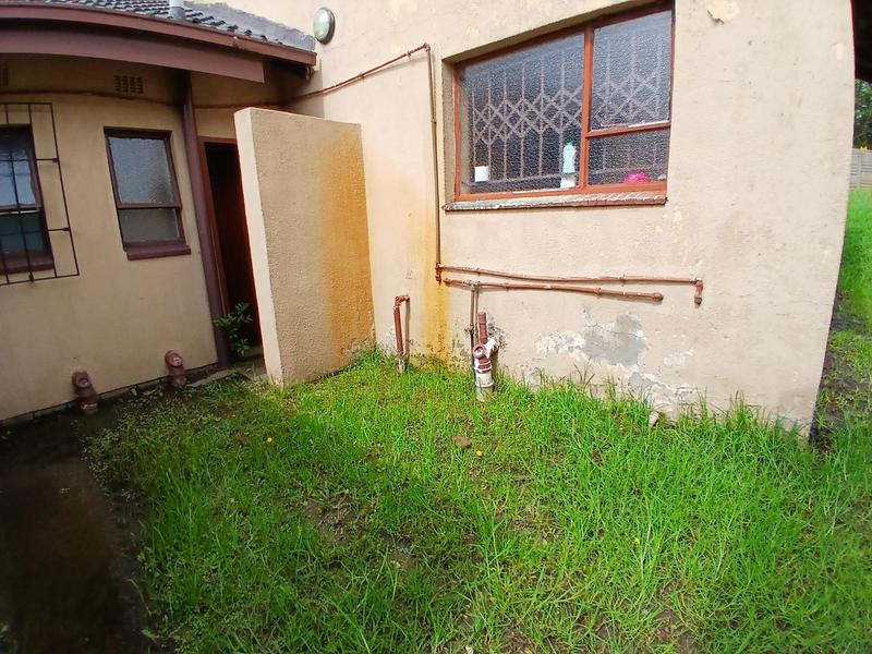 4 Bedroom Property for Sale in Ermelo Mpumalanga