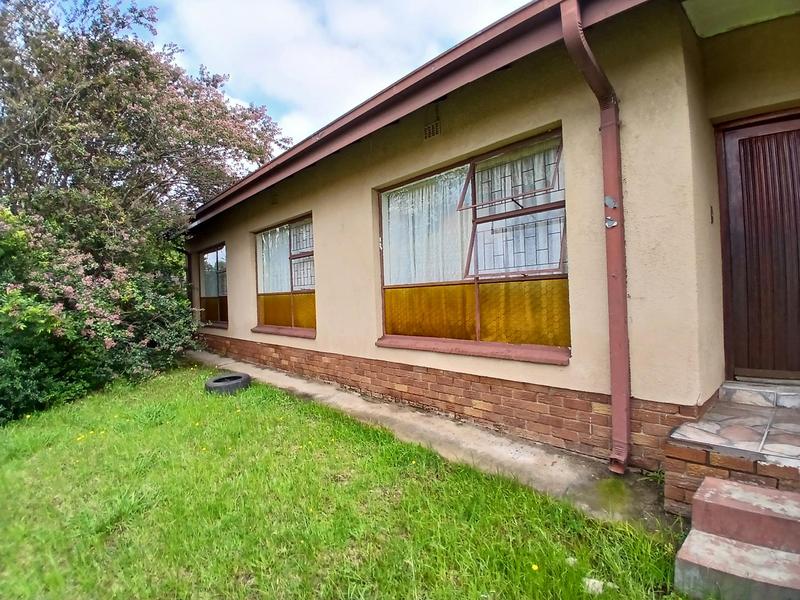 4 Bedroom Property for Sale in Ermelo Mpumalanga