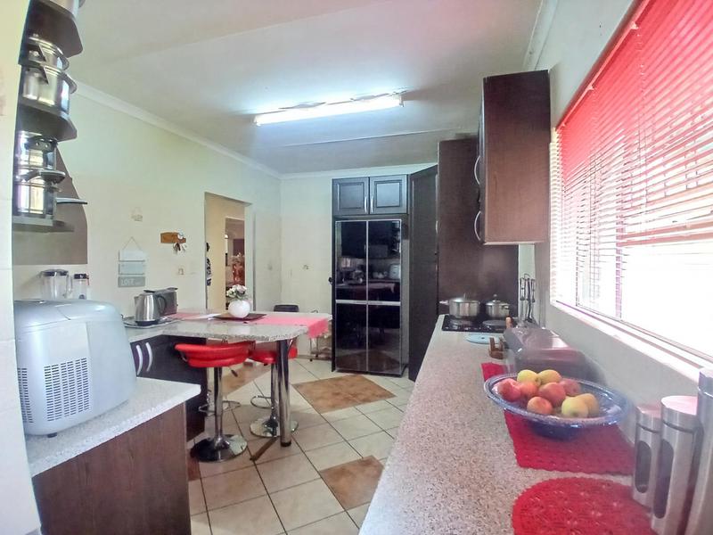 4 Bedroom Property for Sale in Ermelo Mpumalanga