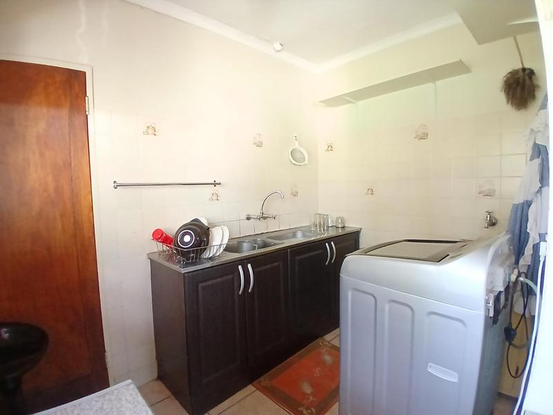 4 Bedroom Property for Sale in Ermelo Mpumalanga