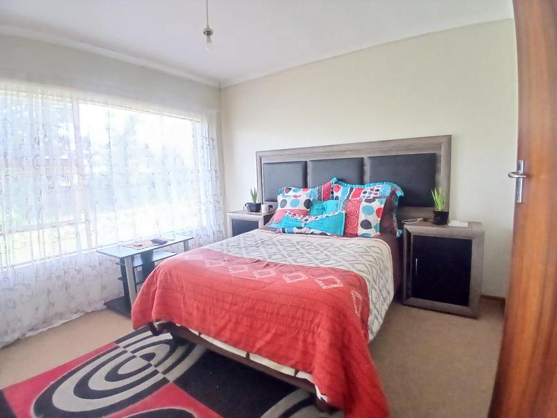 4 Bedroom Property for Sale in Ermelo Mpumalanga