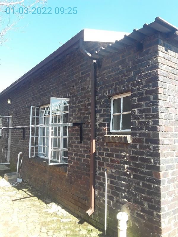 2 Bedroom Property for Sale in Delmas Mpumalanga