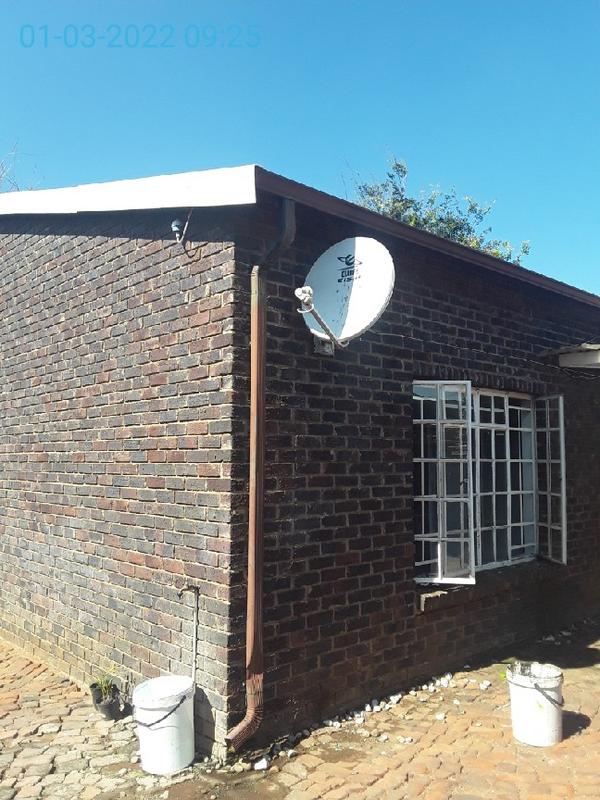 2 Bedroom Property for Sale in Delmas Mpumalanga