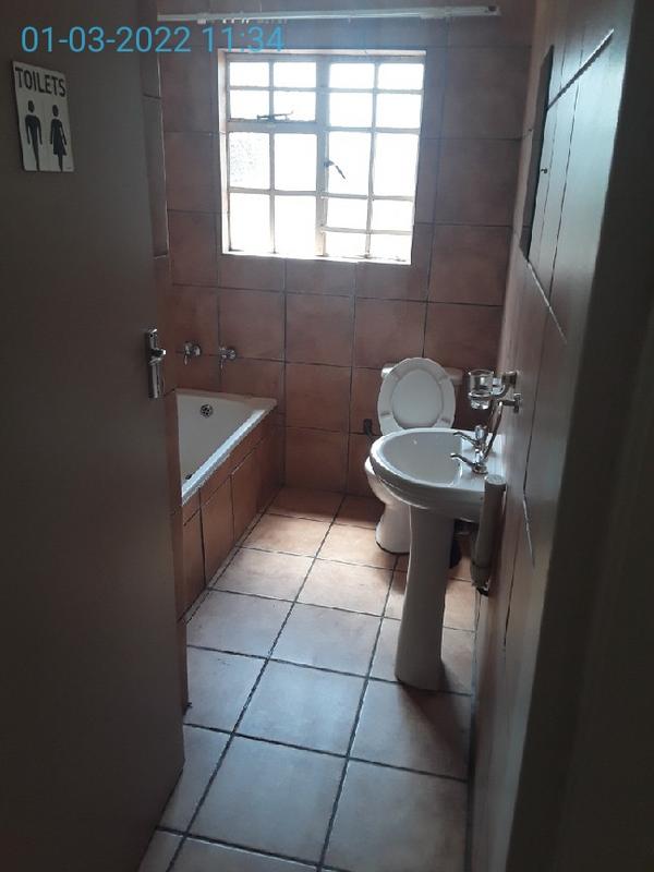 2 Bedroom Property for Sale in Delmas Mpumalanga