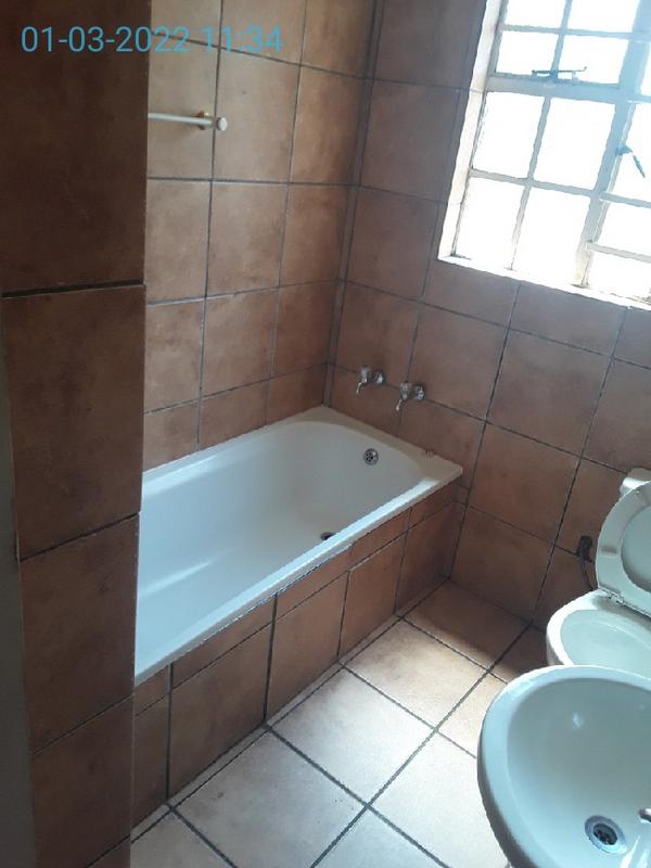 2 Bedroom Property for Sale in Delmas Mpumalanga