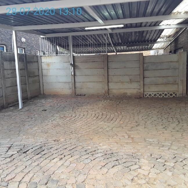 2 Bedroom Property for Sale in Delmas Mpumalanga